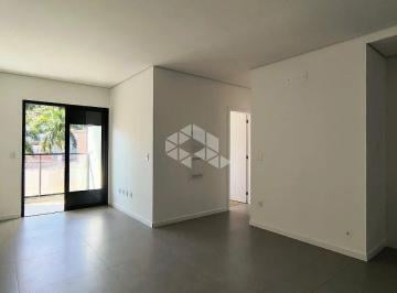 Apartamento · 62m² · 2 Quartos · 1 Vaga · APARTAMENTO 2 QUARTOS À VENDA EM CACHOEIRA DO BOM JESUS | FLORIANÓPOLIS