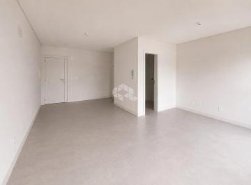 Apartamento · 35m² · 1 Quarto · 1 Vaga · APARTAMENTO STUDIO À VENDA NA CARVOEIRA | FLORIANÓPOLIS | 1 SUÍTE PRÓXIMO A UFSC