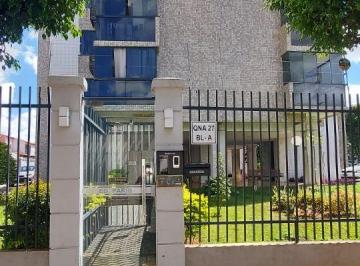 Apartamento de 1 quarto, Brasília · QNA 27 Ed. Paris – Alugo Apt 1Qt, Garagem, Condomínios em frente Avenida Pistão Norte, Taguaparque