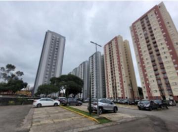 Apartamento de 3 quartos, São Paulo · Leilão Judicial 13 de Agosto de 2026 64 m2 Vila Carlos de Campos