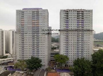 Foto 46 · Imperdível! Apartamento à venda em Santo Amaro, São Paulo-SP. 2 quartos, 1 suíte, 1 sala, 2 banheiro