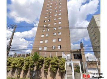 ecb5c9424351d81e8325179fd74c654141a9cd61 · Condomínio Residencial da Granja - Apartamento à Venda - 3 quartos com 1 suíte- Varanda Gourmet