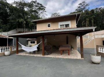4ba438d516f00dc77a13e44a20c0896088d5710c · Casa de Alto Padrão no Bosque do Embu - Embu das Artes