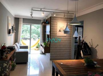 db38610afab3498d6b38db9cad0f36f0e18c0e7d · Apartamento à venda, 65 m² por R$ 520.000,00 - Parque Industrial - São José dos Campos/SP