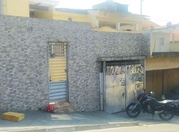 Casa de 3 quartos, Carapicuíba · CASA A VENDA EM CARAPICUIBA