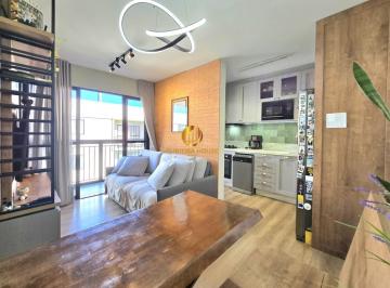 202607171727328876.jpg · Apartamento mobiliado com 2 quartos e suíte Residencial Serena Araucária