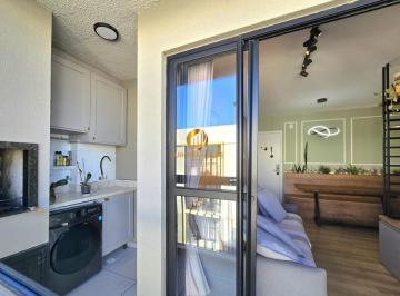 202607291433248473.jpg · Apartamento mobiliado com 2 quartos e suíte Residencial Serena Araucária