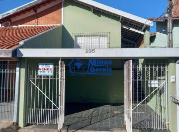 Foto 03 · ÓTIMA RESIDÊNCIA ASSOBRADADA Á VENDA NO BOSQUE DOS EUCALIPTOS