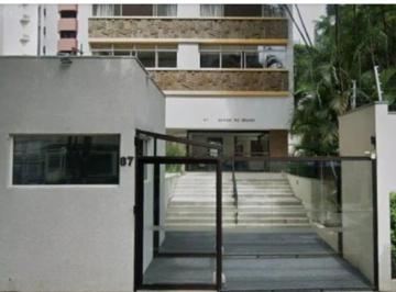 Apartamento de 1 quarto, São Paulo · Leilão Judicial 17 de Agosto de 2026 232 m2 Santa Cecília