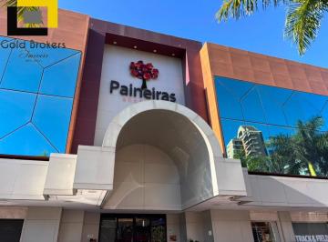 Foto 01 · SALA COM 54M² NO EDIFÍCIO COMERCIAL PAINEIRAS CENTER NA AVENIDA NOVE DE JULHO EM JUNDIAÍ/SP