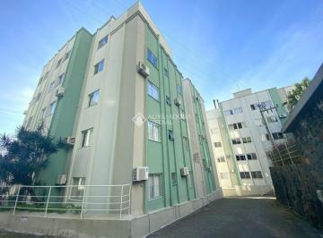 Apartamento · 94m² · 3 Quartos · Excelente apartamento semimobiliado para locação no Córrego Grande, em Florianópolis!