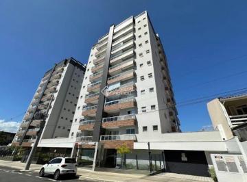 Apartamento · 96m² · 3 Quartos · Apartamento 3 quarto(s), no bairro Canto