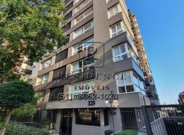 Foto 14 · Apartamento de 3 quartos com suíte e 2 vagas de garagem para locação na Bela Vista, Porto Alegre-RS