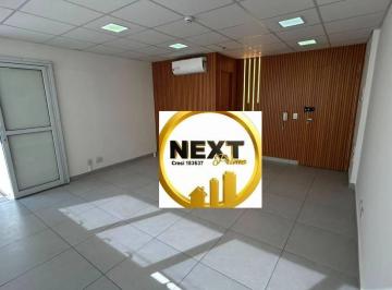 91d55d97ef07f4f75969ff842e0790e698b04e11 · Sala, 30 m² - venda por R$ 270.000 ou aluguel por R$ 2.493/mês - Vila Prudente (Zona Leste) - São Pa