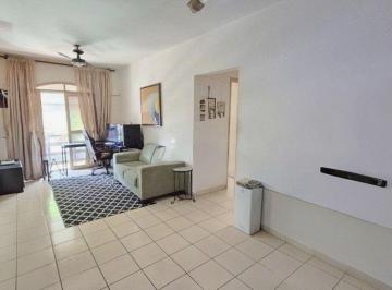 Apartamento de 2 quartos, Santos · Apartamento com 2 dormitórios à venda, 78 m² por R$ 399.000 - Campo Grande - Santos/SP