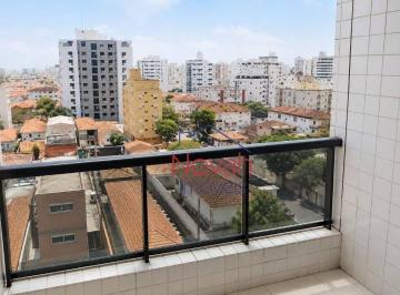 84c9efe02e0654fb6abe4f4f150f93b1d5ab0c0f · Apartamento, 94 m² - venda por R$ 668.000,00 ou aluguel por R$ 5.800,00/mês - Aparecida - Santos/SP