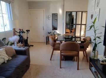 Apartamento · 49m² · 1 Quarto · APARTAMENTO DE 1 DORMITÓRIO BAIRRO MARECHAL RONDON - CANOAS