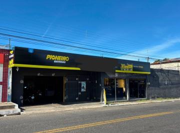 Ponto Comercial para alugar no bairro Dirceu II, Teresina, PI. · Ponto Comercial para alugar no bairro Dirceu II, Teresina, PI.