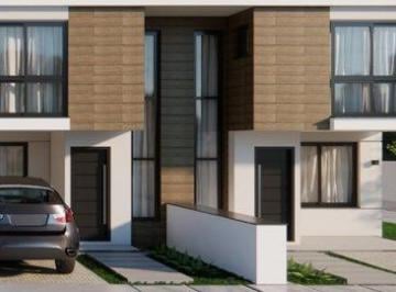 Casa · 86m² · 3 Quartos · 1 Vaga · Sobrado | 03 Dormitórios | Santa Lúcia