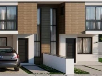 Casa · 86m² · 3 Quartos · 1 Vaga · Sobrado | 03 Dormitórios | Santa Lúcia