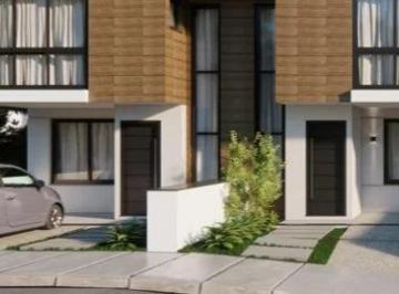 Casa · 84m² · 3 Quartos · 1 Vaga · Sobrado | 03 Dormitórios | Santa Lúcia