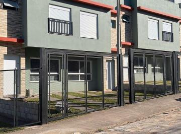 Casa · 62m² · 2 Quartos · 1 Vaga · Sobrado | 02 Dormitórios | Nossa Senhora do Rosário