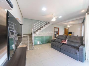Casa · 168m² · 3 Quartos · 4 Vagas · Sobrado 3 quarto(s), no bairro Vila Linda