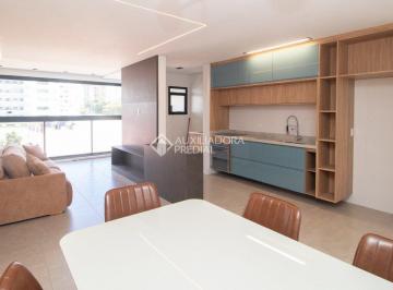 Apartamento · 83m² · 2 Quartos · 2 Vagas · Excelente apartamento mobiliado no Bairro Nova Petrópolis em São Bernardo do Campo.