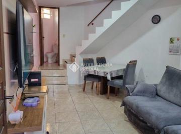 Casa · 120m² · 2 Quartos · 2 Vagas · Sobrado 2 quarto(s), no bairro Parque Gerassi