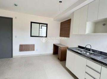 Apartamento · 23m² · 1 Quarto · Loft 1 quarto(s), no bairro Santa Terezinha
