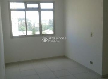 Apartamento · 60m² · 2 Quartos · 1 Vaga · Apartamento 2 quarto(s), no bairro Parque Terra Nova