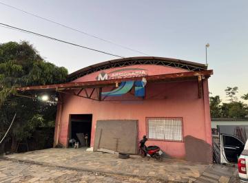 Oportunidade Única em Epitaciolândia: Amplo Terreno com Galpão Comercial · Oportunidade Única em Epitaciolândia: Amplo Terreno com Galpão Comercial