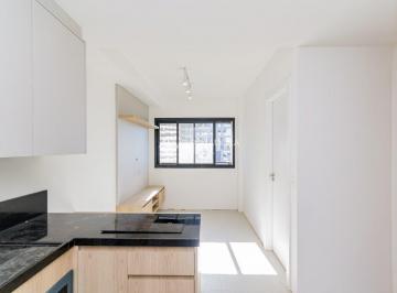 Apartamento · 30m² · 1 Quarto · Apartamento 1 quarto(s), no bairro Boa Vista