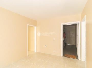 Apartamento · 61m² · 2 Quartos · Apartamento 2 dormitórios, no bairro Cristal