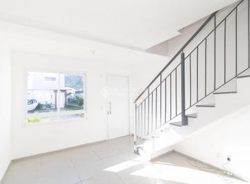 Casa · 81m² · 2 Quartos · Casa em Condomínio 2 quarto(s), no bairro Vila Nova