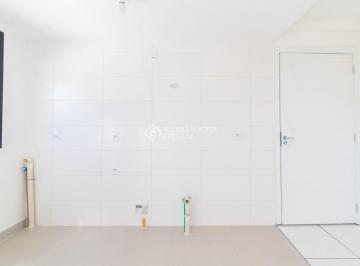 Apartamento · 33m² · 1 Quarto · 1 Vaga · Apartamento 1 quarto(s), no bairro Lomba do Pinheiro