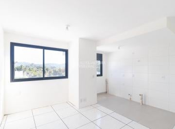 Apartamento · 33m² · 1 Quarto · 1 Vaga · Apartamento 1 quarto(s), no bairro Lomba do Pinheiro