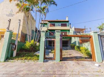 Casa · 188m² · 4 Quartos · 1 Vaga · Casa 4 quarto(s), no bairro Morro Santana