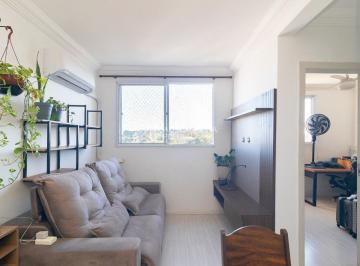 828439-Coronel Aparício Borges-910-706-BL B (2) · Apartamento 2 quarto(s), no bairro Partenon
