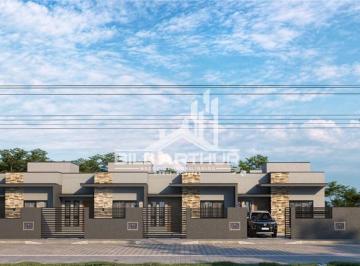 Casa Nova – Quinta dos Açorianos | Barra Velha/SC · Casa Nova – Quinta dos Açorianos | Barra Velha/SC