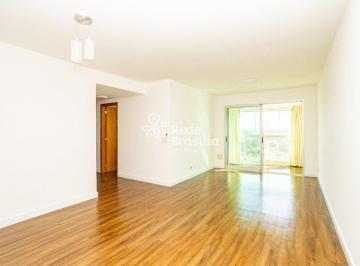 Apartamento · 112m² · 4 Quartos · 2 Vagas · SMAS - LIVING PARK SUL - APARTAMENTO COM 04 QUARTOS SENDO 01 SUÍTE - 02 VAGAS - PARK SUL/ DF