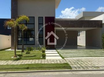 Casa no Condomínio Terras alphaville 1 na barra dos coqueiros · Casa no Condomínio Terras alphaville 1 na barra dos coqueiros