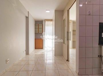 Apartamento · 35m² · 1 Quarto · 1 Vaga · TH29549 - Rua 20 Norte/Rua 21 Norte - Res. Green Park, Apartamento 01 quarto, 35m². Agende sua visit