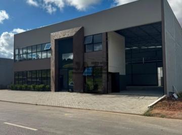 1000007516 · Galpão Comercial Atacadista (veículos pesados ou similares)