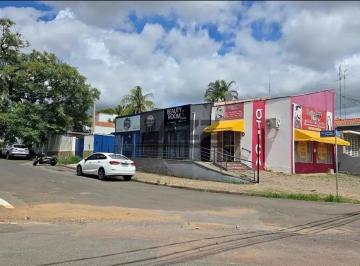 Comercial · 40m² · Loja para Alugar no Jardim Guanabara em Campinas - Excelente Localização de Esquina com Mezanino