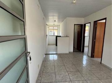 Apartamento de 3 quartos, Rio de Janeiro · Apartamento de 2 quartos em santa cruz