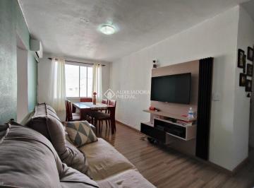 Apartamento · 87m² · 3 Quartos · Excelente apartamento com vista panorâmica no Bairro Humaitá