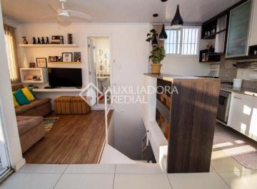 Apartamento · 85m² · 2 Quartos · 1 Vaga · Cobertura 2 dormitórios no bairro Santo Antonio