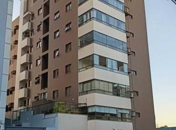 FACHADA · SÃO LEOPOLDO - APARTAMENTO 1 DORM - CENTRO