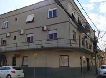 FACHADA · SÃO LEOPOLDO - APARTAMENTO 1 DORM - CENTRO